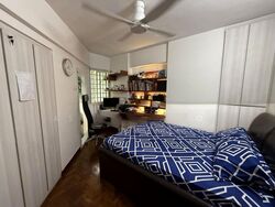 Melville Park (D18), Condominium #486652991